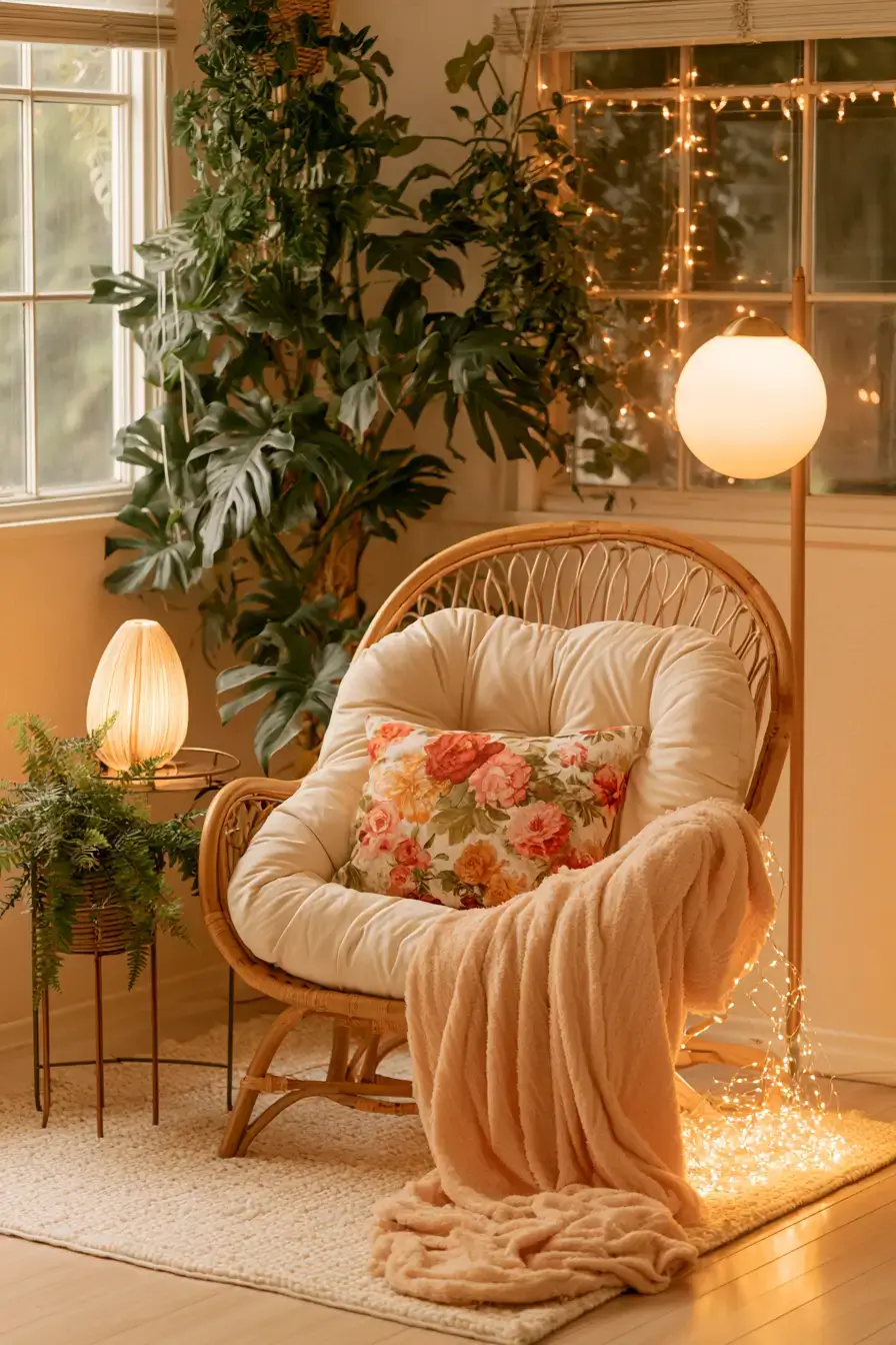 27 Fairycore Living Room Ideas For Whimsical Cozy Charm
