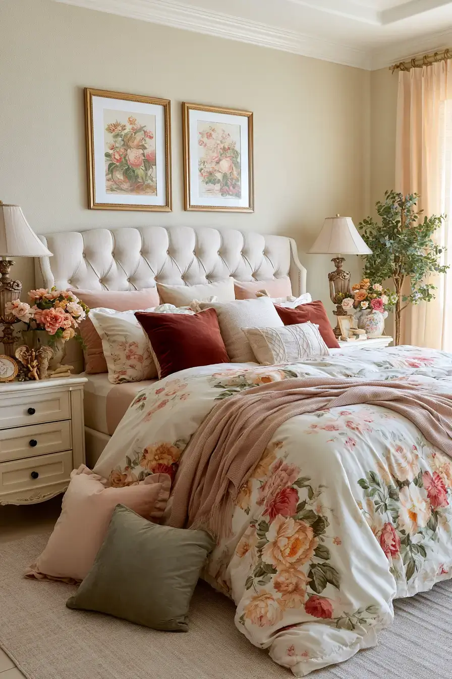 27 Victorian House Interiors Ideas For Elegant Timeless Charm