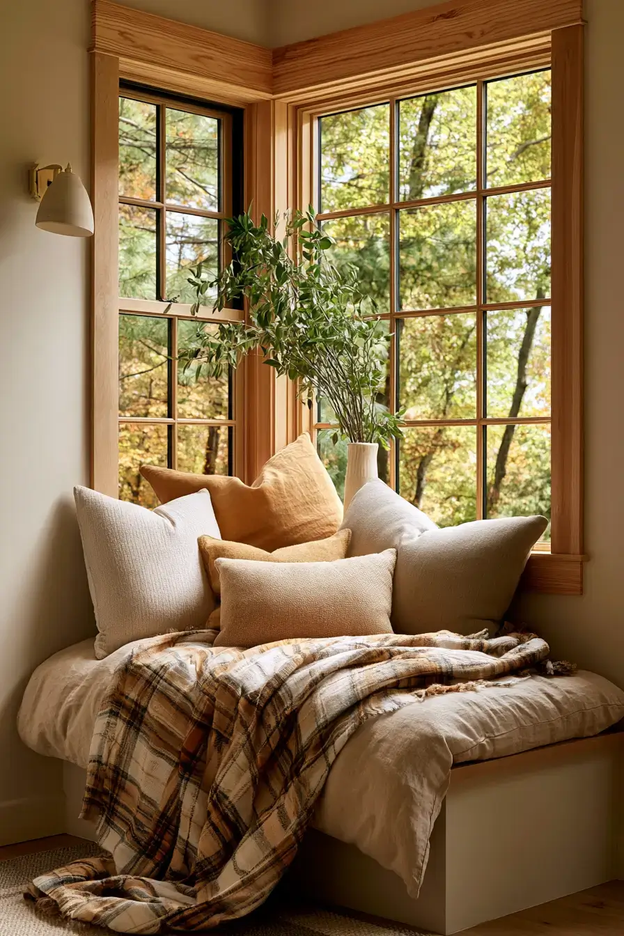 27 Small Cabin Interiors Cozy Ideas For Warm Rustic Style
