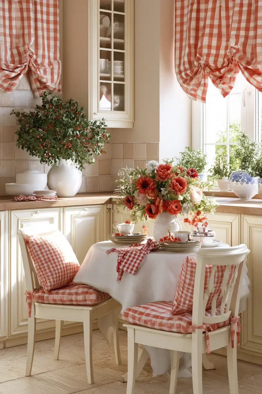27 English Countryside Kitchen Ideas For Cozy Classic Charm