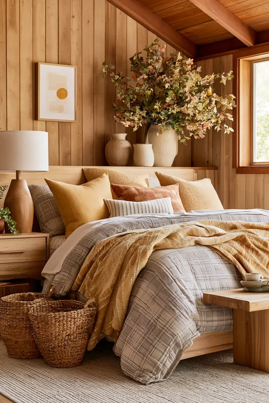 27 Small Cabin Interiors Cozy Ideas For Warm Rustic Style