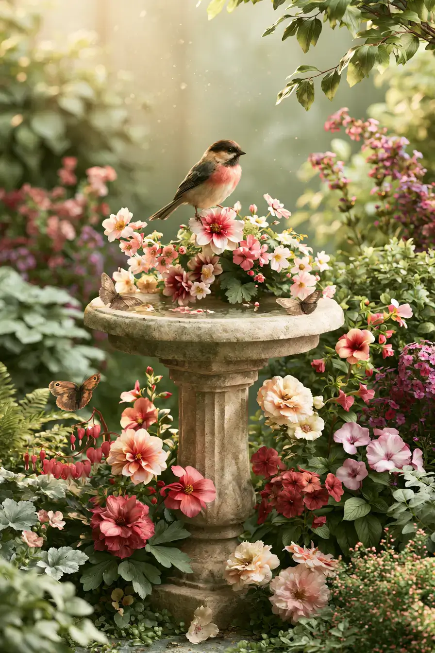 27 Front Garden Ideas That Create a Beautiful First Impression