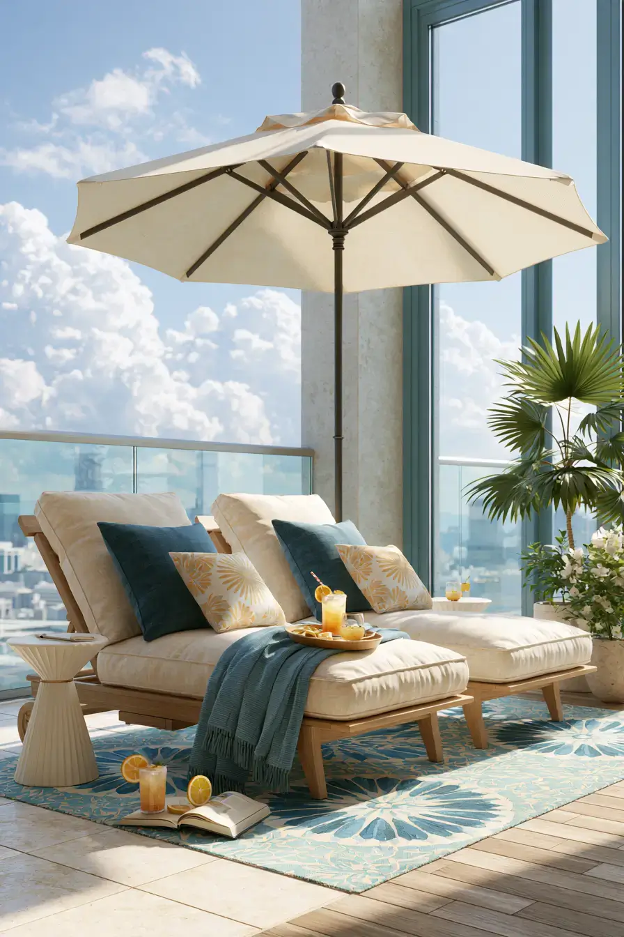 27 Big Balcony Ideas That Create a Stylish Outdoor Escape