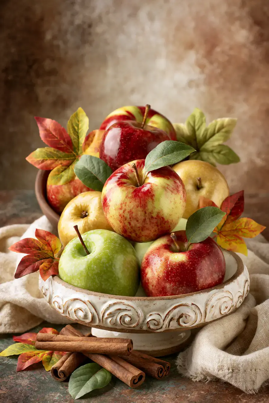 27 Fall Kitchen Island Decor Ideas for a Warm Seasonal Refresh