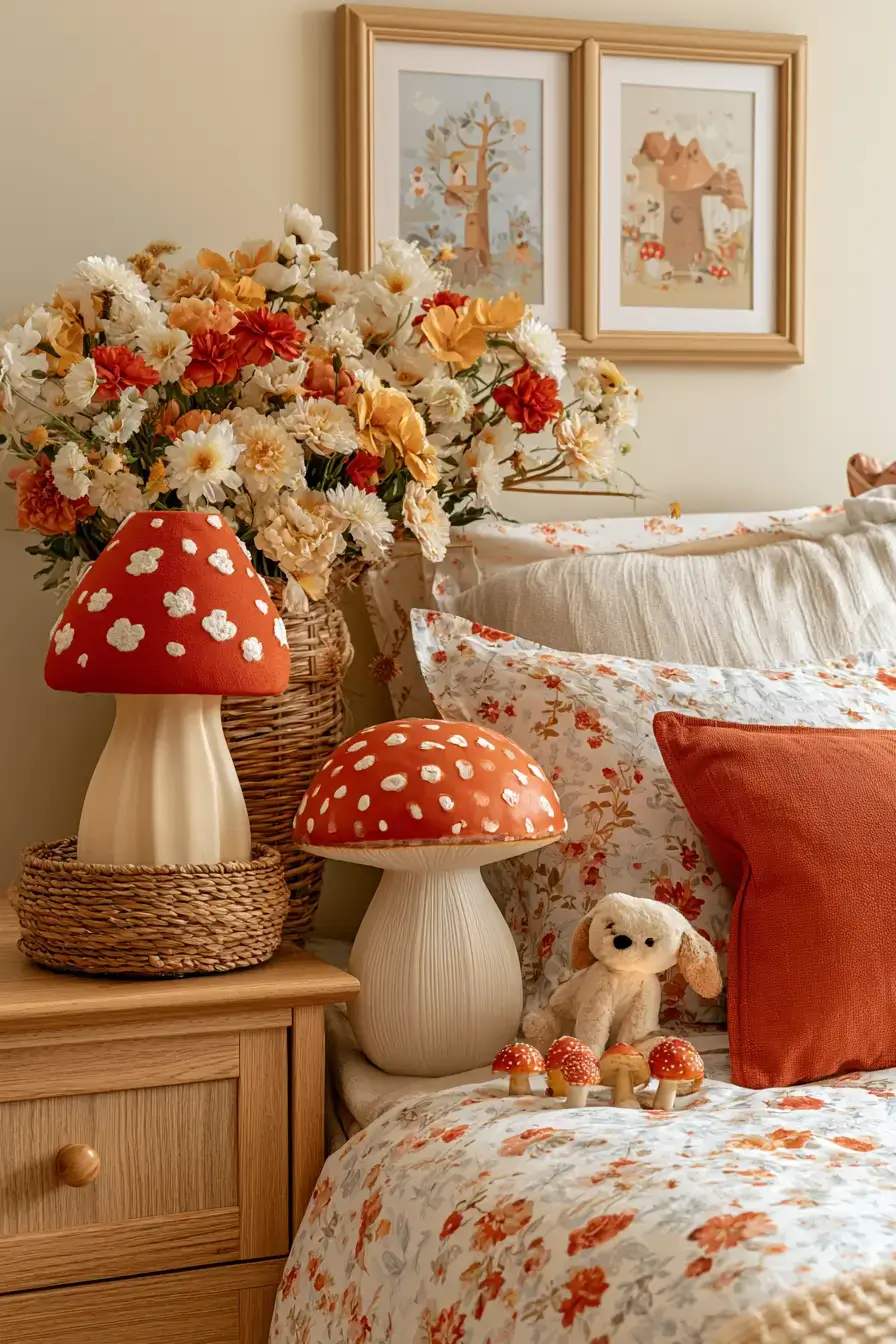 27 Cottagecore Apartment Ideas For Cozy Whimsical Charm