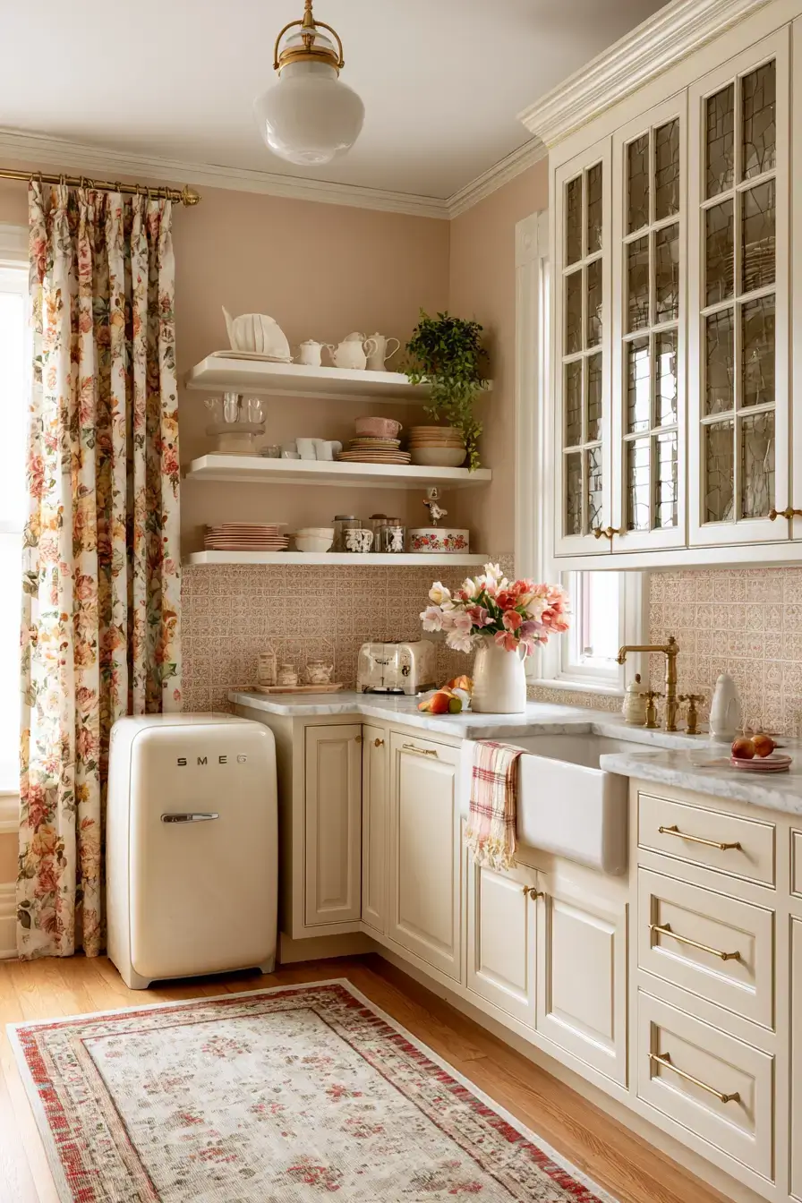 27 Victorian House Interiors Ideas For Elegant Timeless Charm