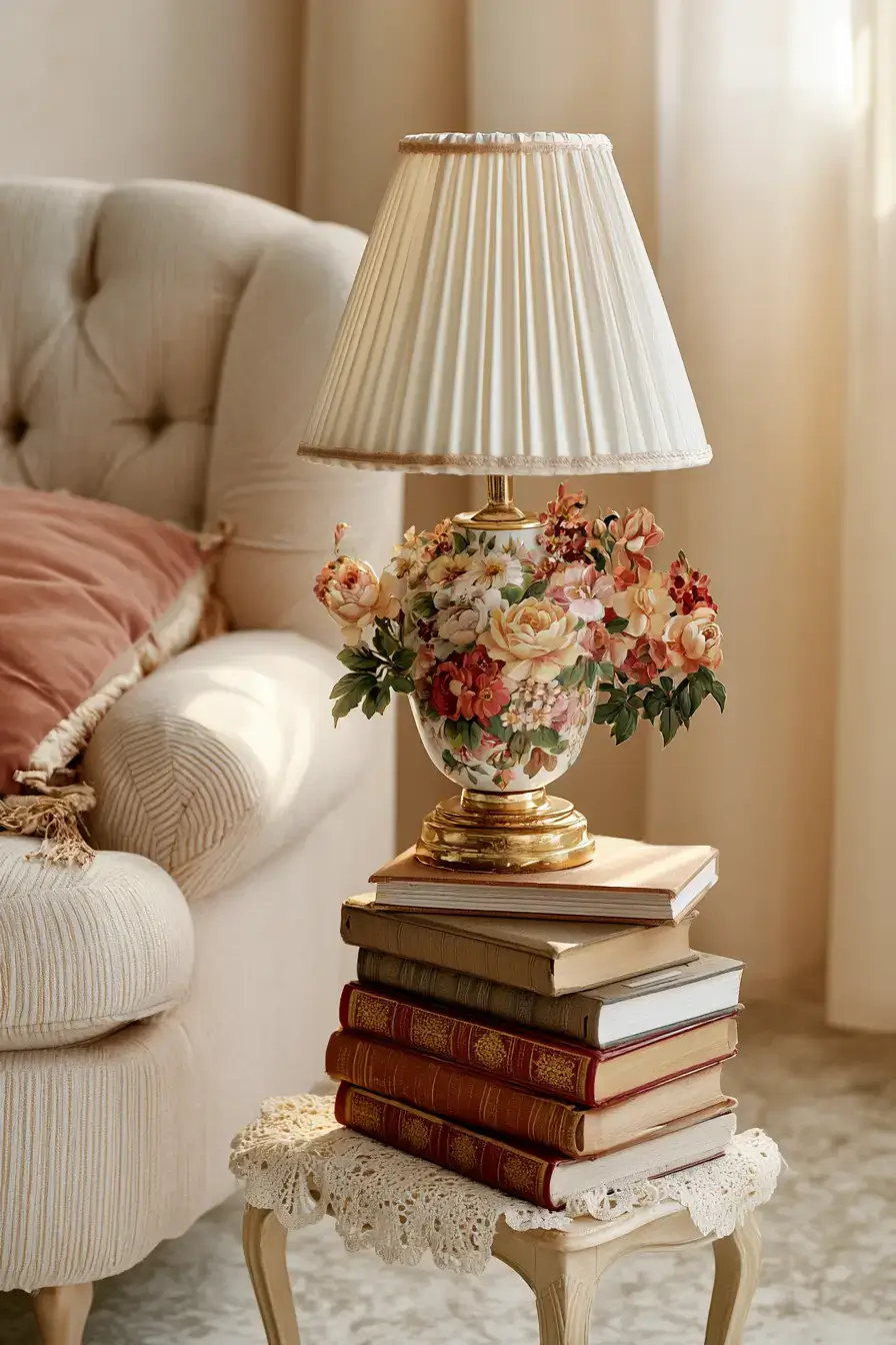 27 Cottagecore Apartment Ideas For Cozy Whimsical Charm