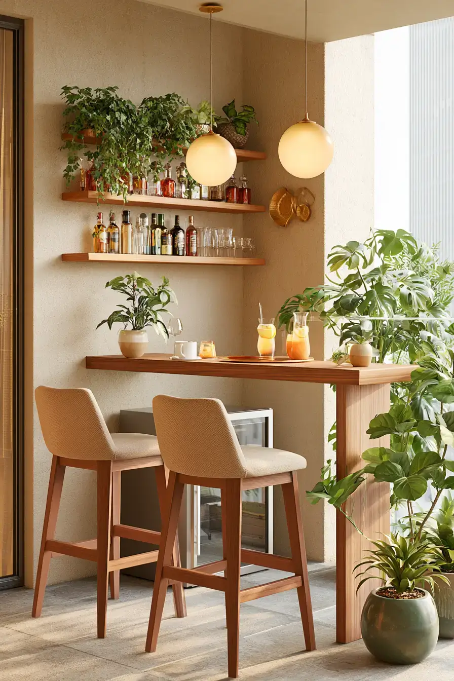 27 Big Balcony Ideas That Create a Stylish Outdoor Escape