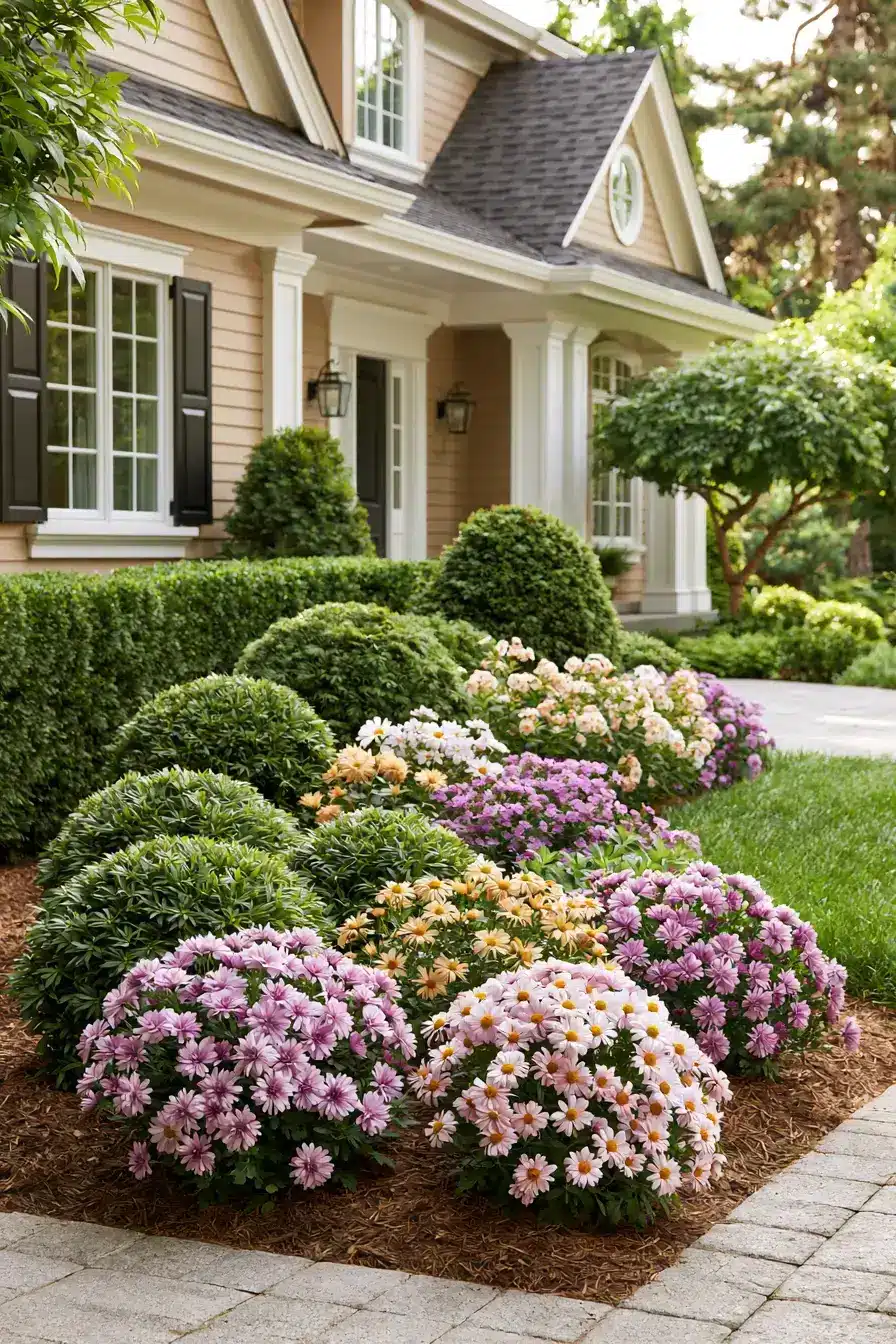 27 Front Garden Ideas That Create a Beautiful First Impression