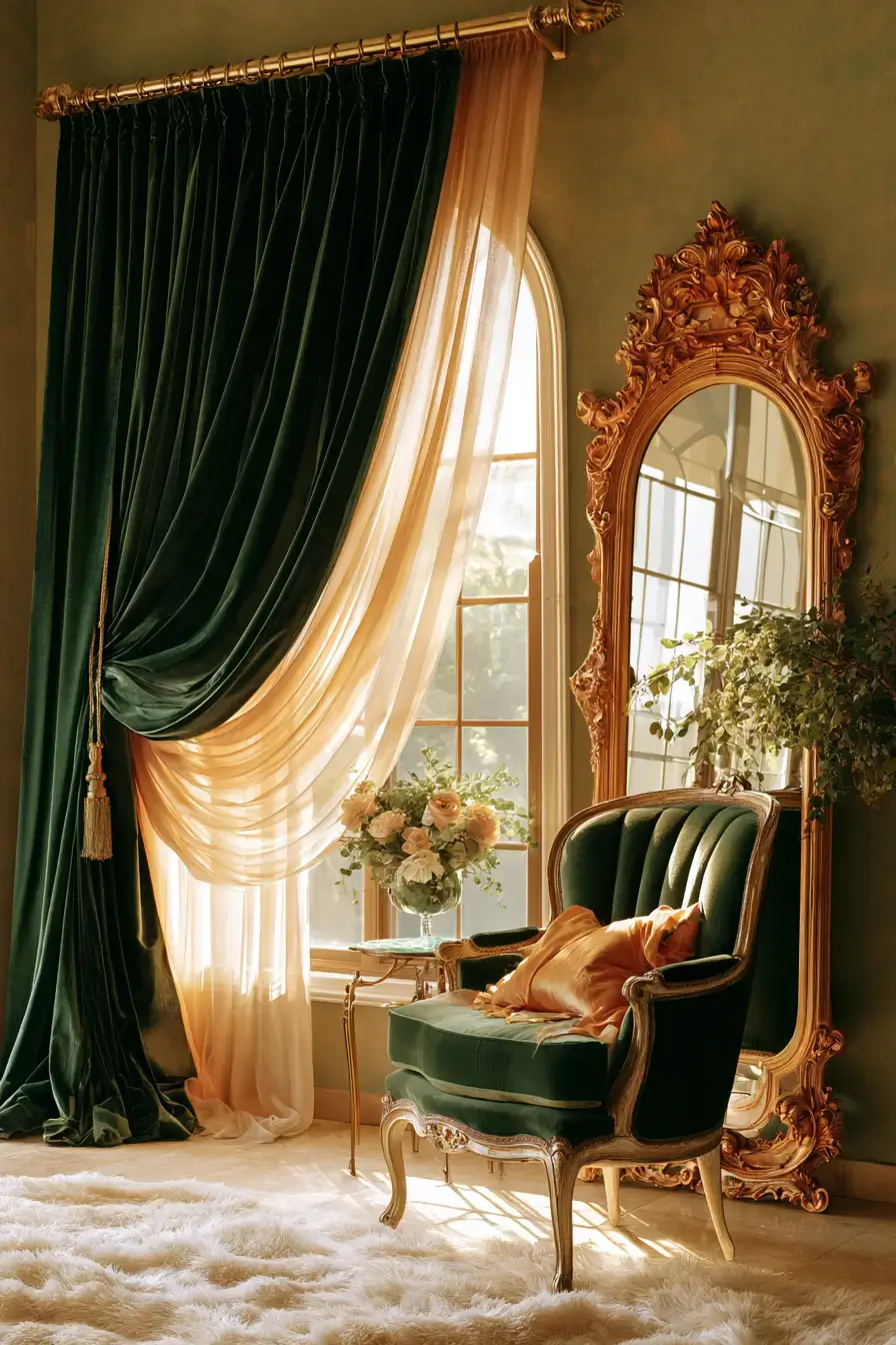 27 Victorian House Interiors Ideas For Elegant Timeless Charm