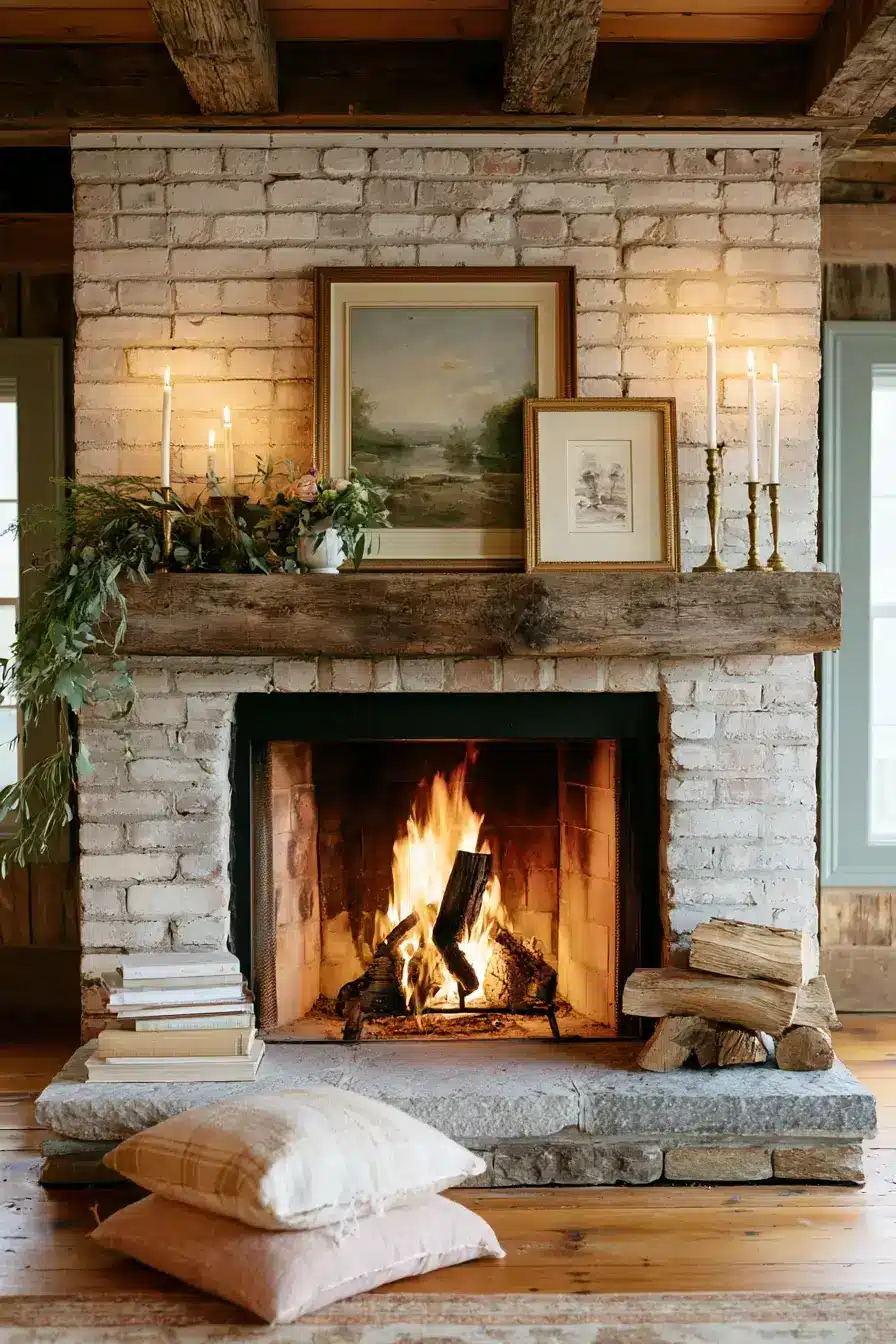 27 Small Cabin Interiors Cozy Ideas For Warm Rustic Style