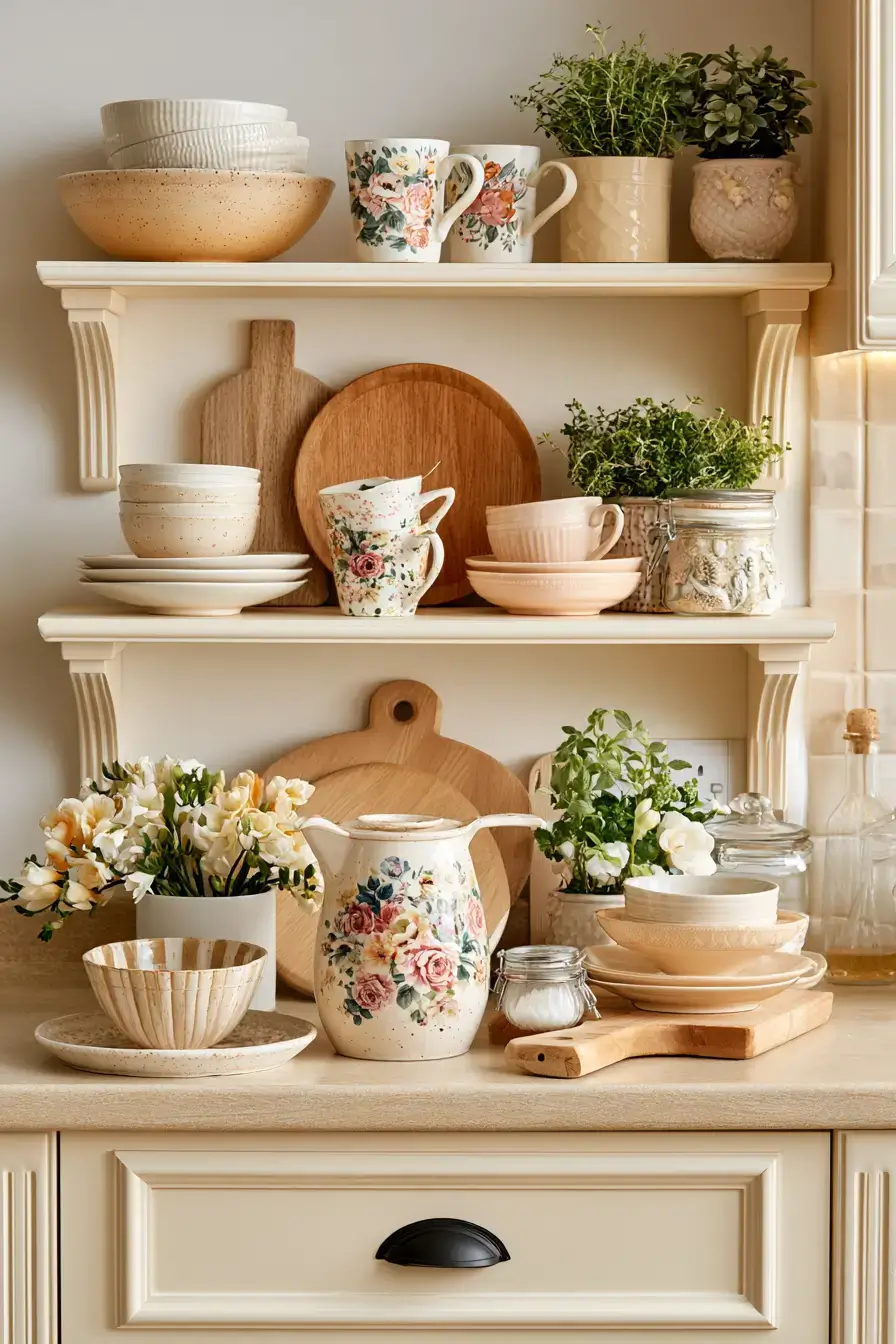 27 Cottagecore Apartment Ideas For Cozy Whimsical Charm
