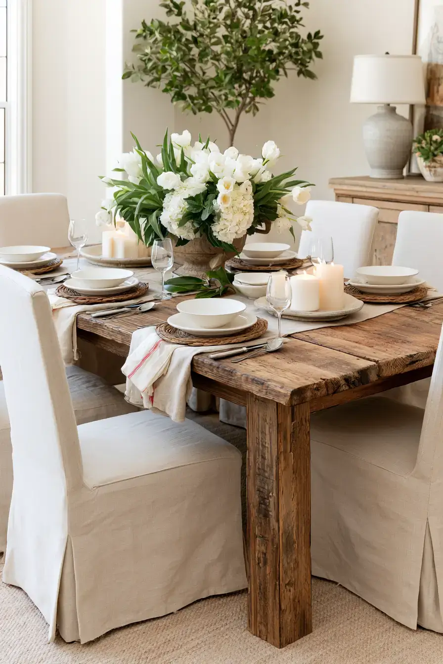 27 French Shabby Chic Decor Ideas For Soft Vintage Charm