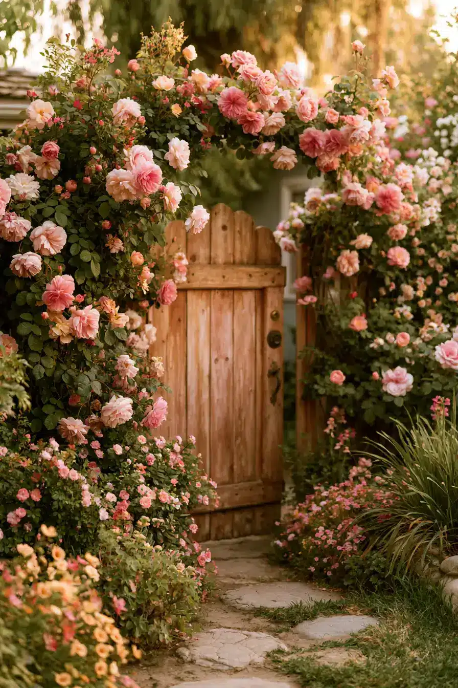 27 Front Garden Ideas That Create a Beautiful First Impression