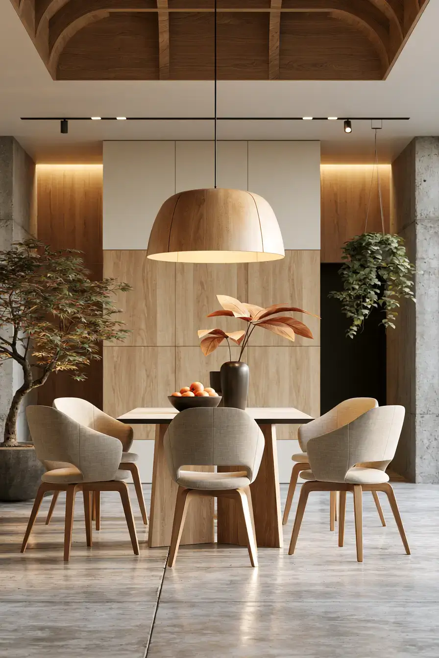 27 Soft Brutalism Interior Ideas That Feel Warm and Modern