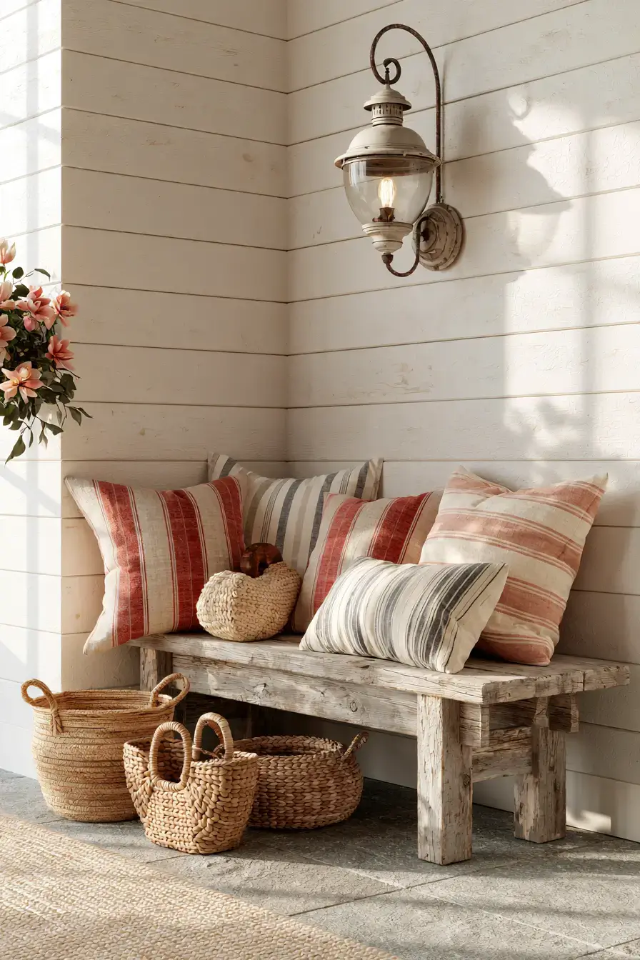 27 Window Reading Nook Ideas for a Cozy Dreamy Escape