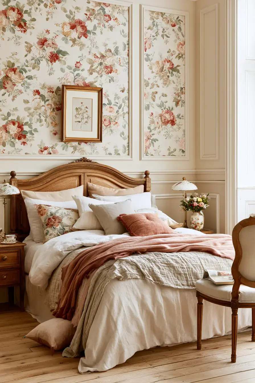 27 Victorian House Interiors Ideas For Elegant Timeless Charm
