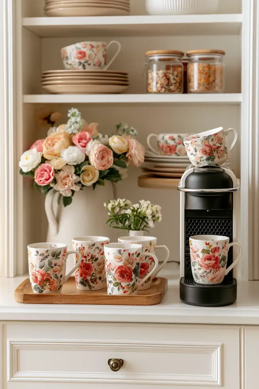 27 Cottagecore Apartment Ideas For Cozy Whimsical Charm