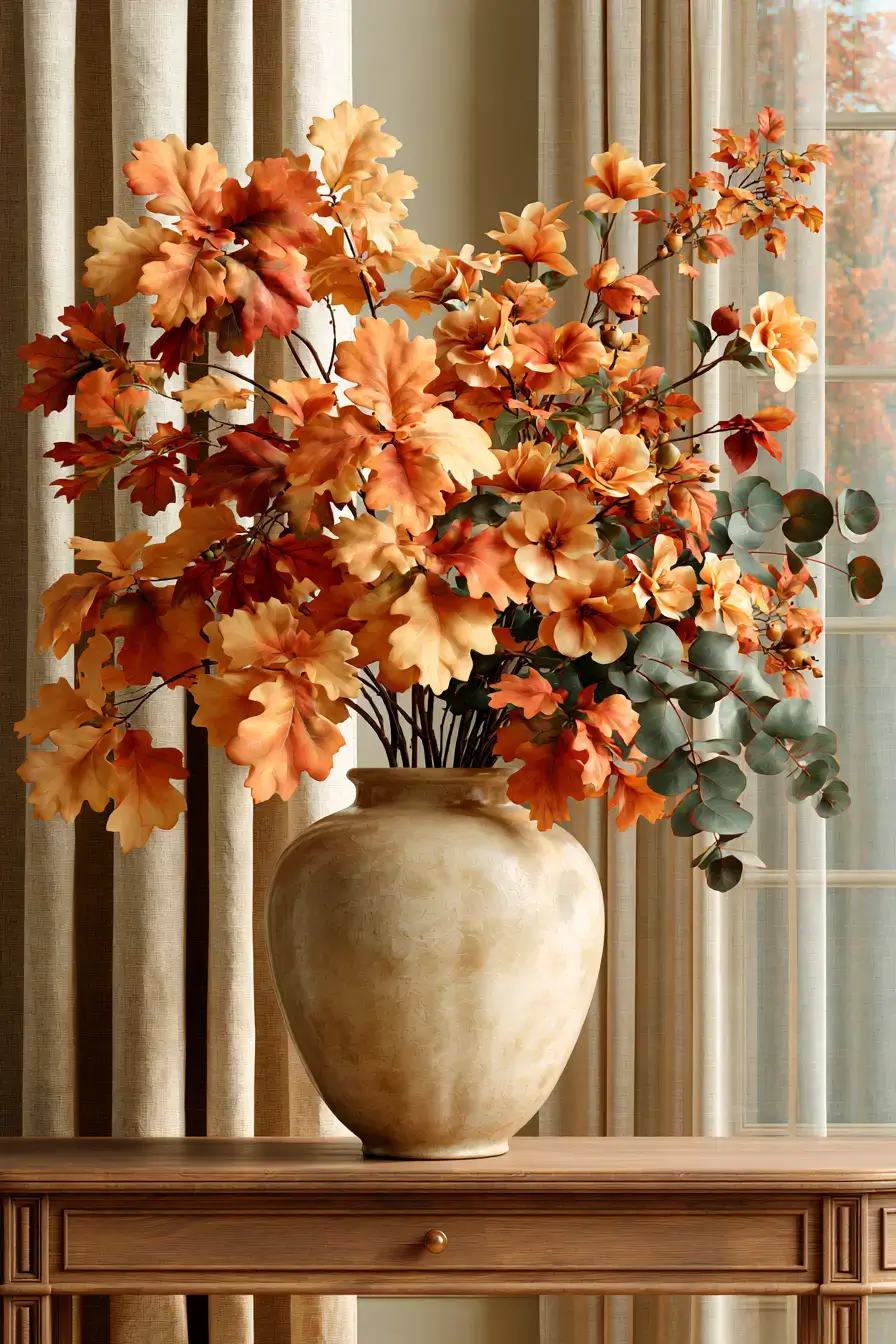 27 Cozy Fall Living Room Ideas That Bring Warmth and Comfort Home