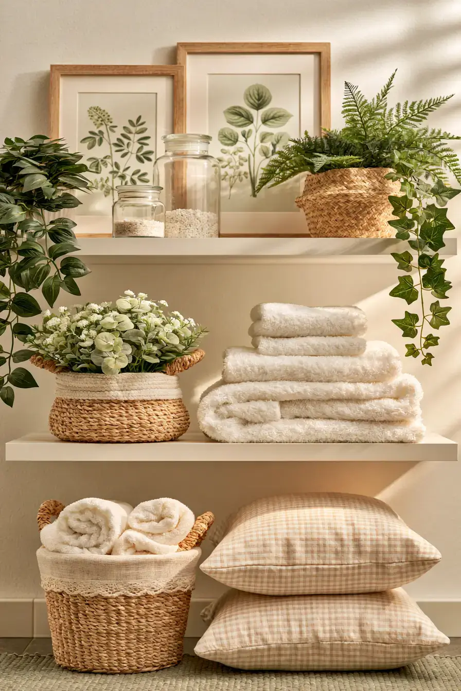 27 Laundry Room Designs That Make Everyday Chores Feel Stylish