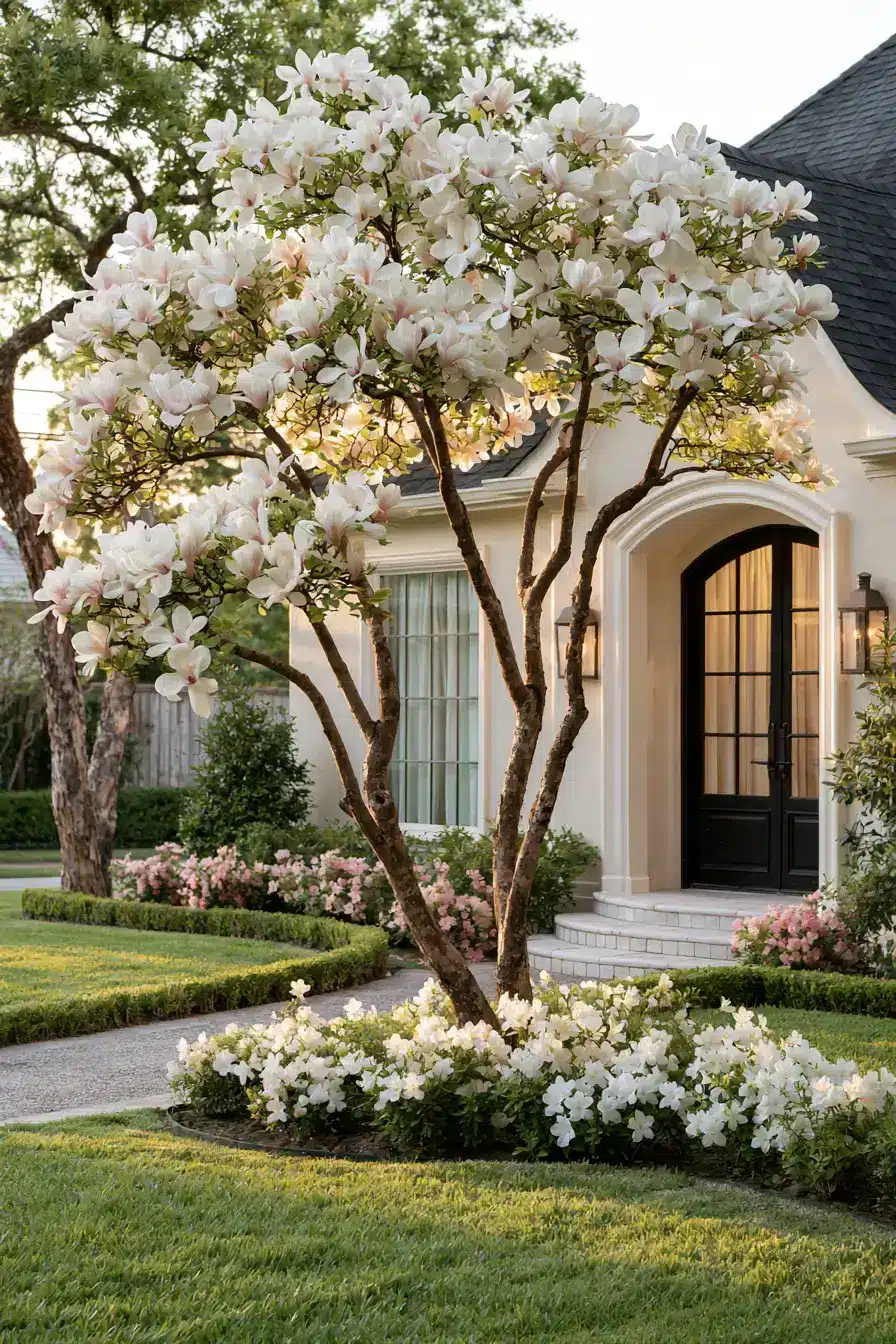27 Front Garden Ideas That Create a Beautiful First Impression
