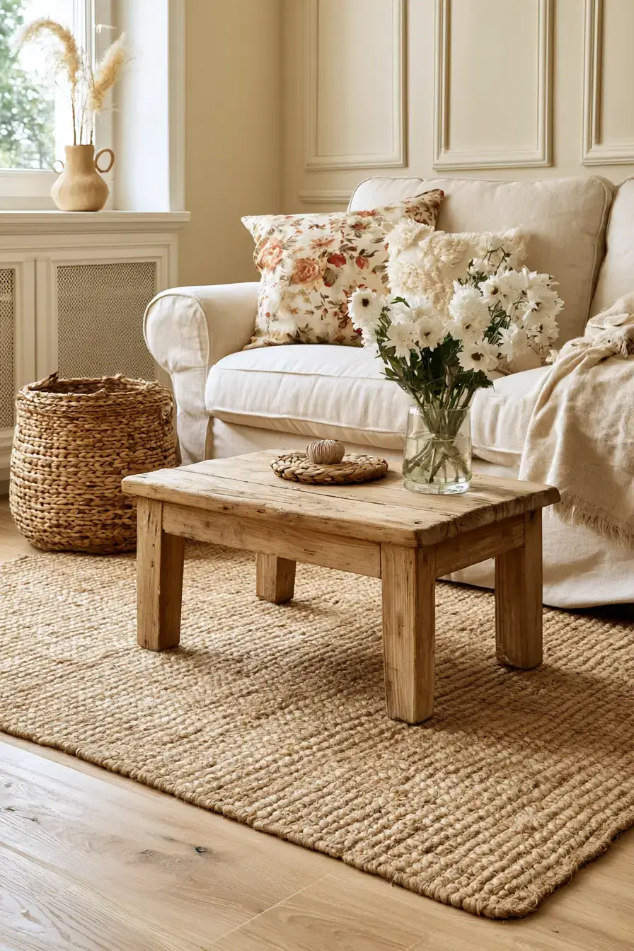 27 Cottagecore Apartment Ideas For Cozy Whimsical Charm