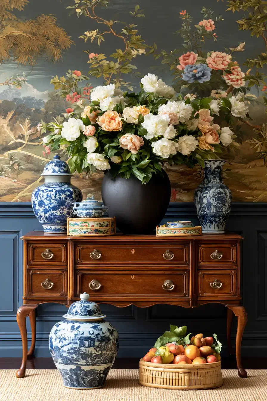27 Victorian House Interiors Ideas For Elegant Timeless Charm