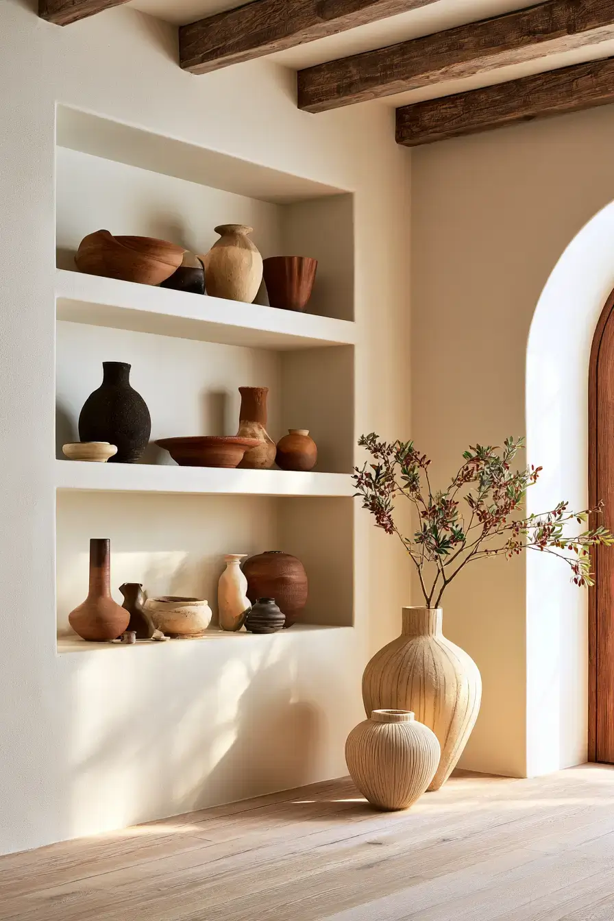 27 Soft Brutalism Interior Ideas That Feel Warm and Modern