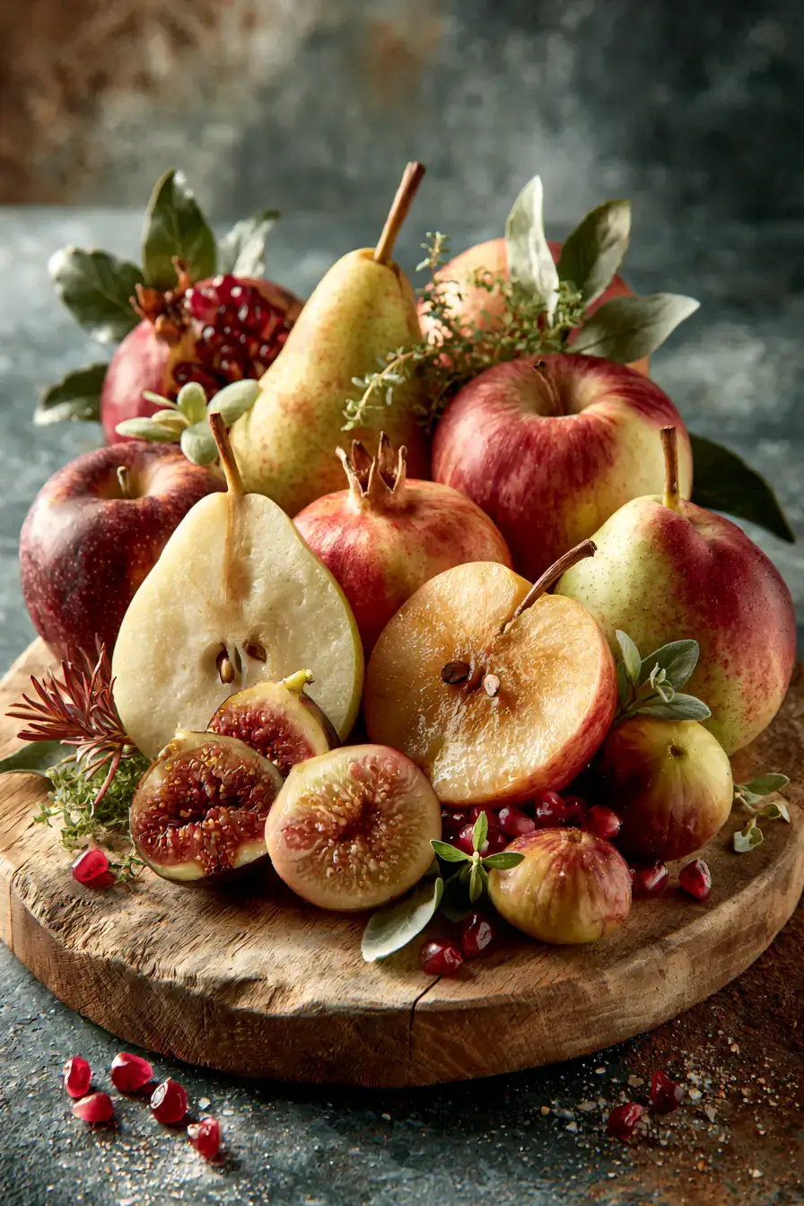 27 Fall Kitchen Island Decor Ideas for a Warm Seasonal Refresh