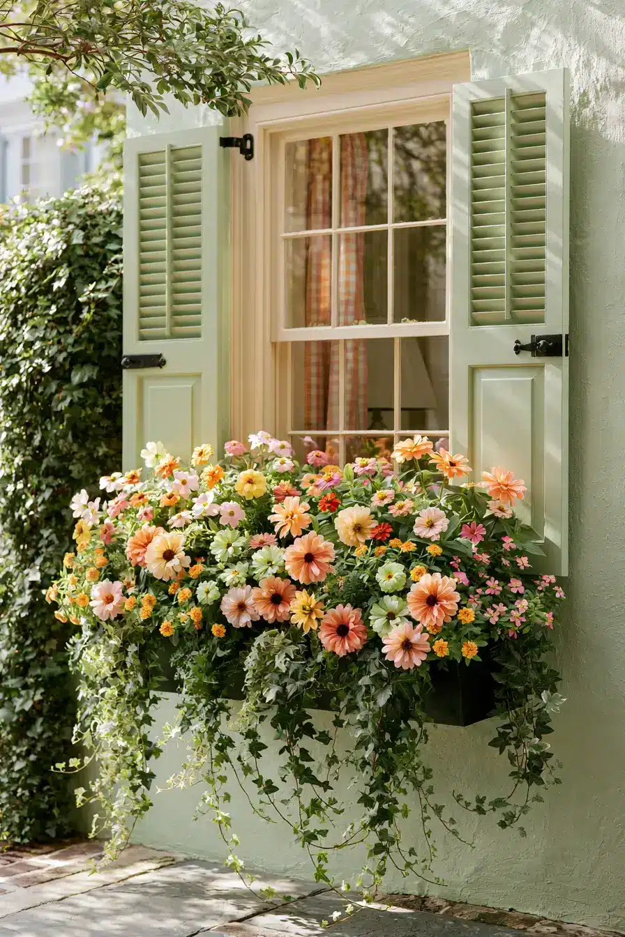 27 Front Garden Ideas That Create a Beautiful First Impression