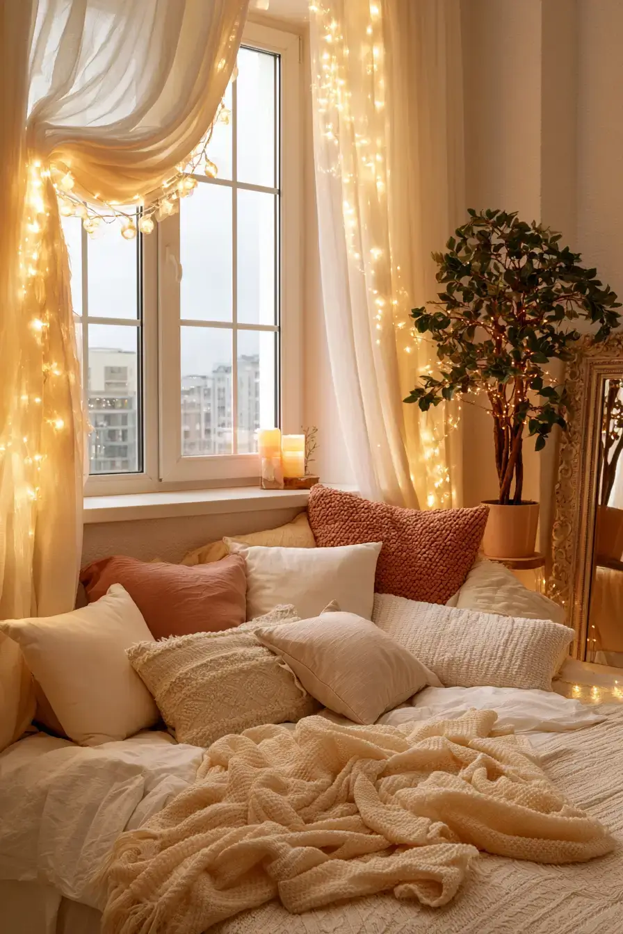 27 Cottagecore Apartment Ideas For Cozy Whimsical Charm