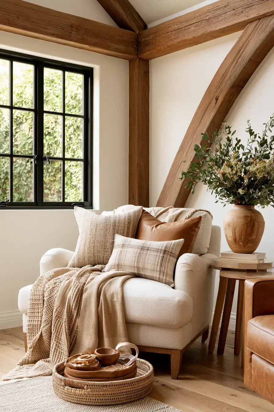 27 Small Cabin Interiors Cozy Ideas For Warm Rustic Style