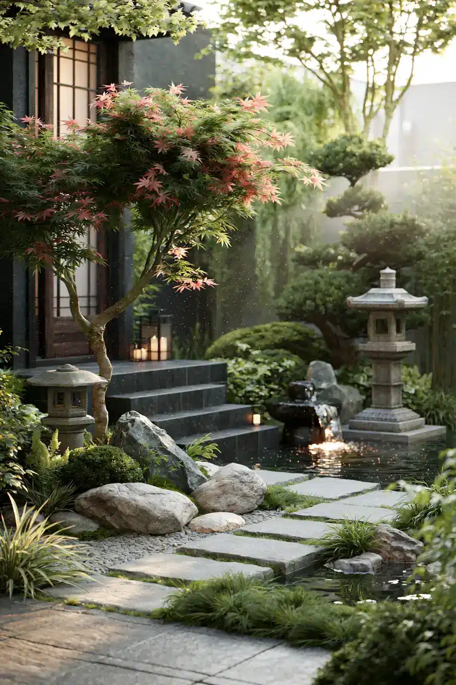 27 Front Garden Ideas That Create a Beautiful First Impression