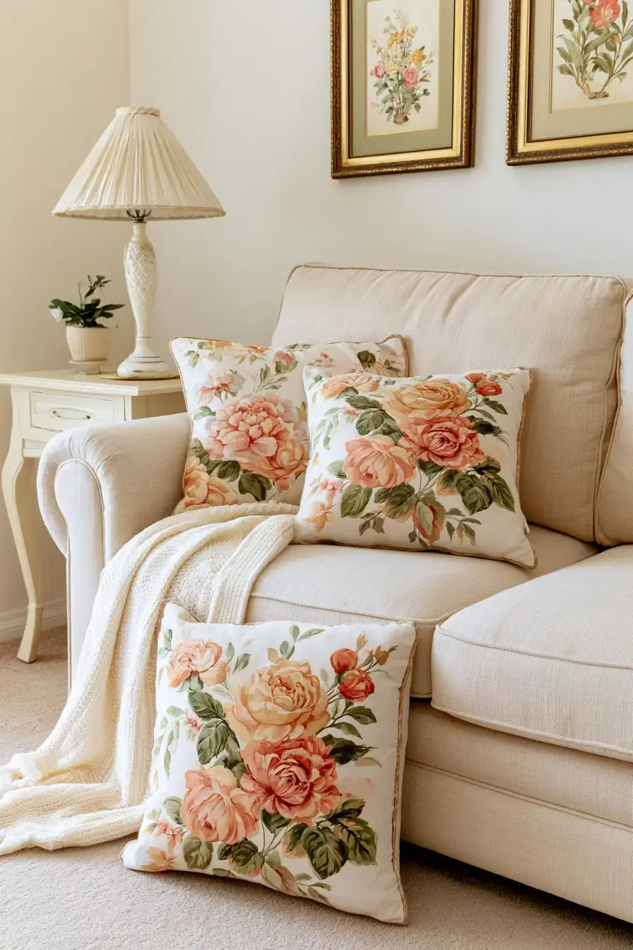 27 Cottagecore Apartment Ideas For Cozy Whimsical Charm