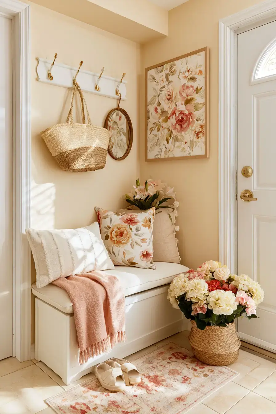 27 Cottagecore Apartment Ideas For Cozy Whimsical Charm