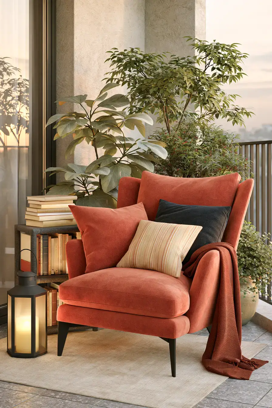 27 Big Balcony Ideas That Create a Stylish Outdoor Escape