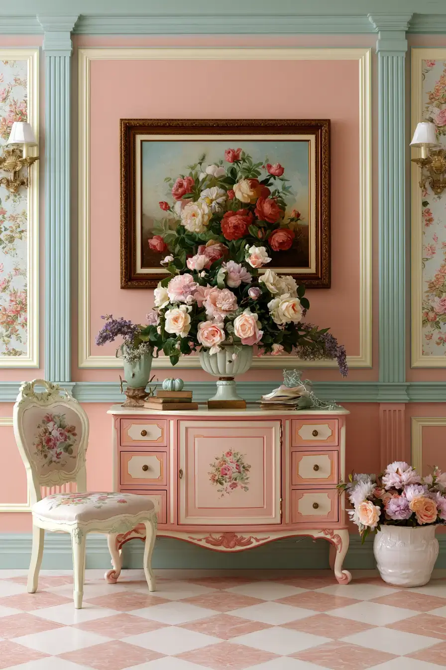 27 Victorian House Interiors Ideas For Elegant Timeless Charm