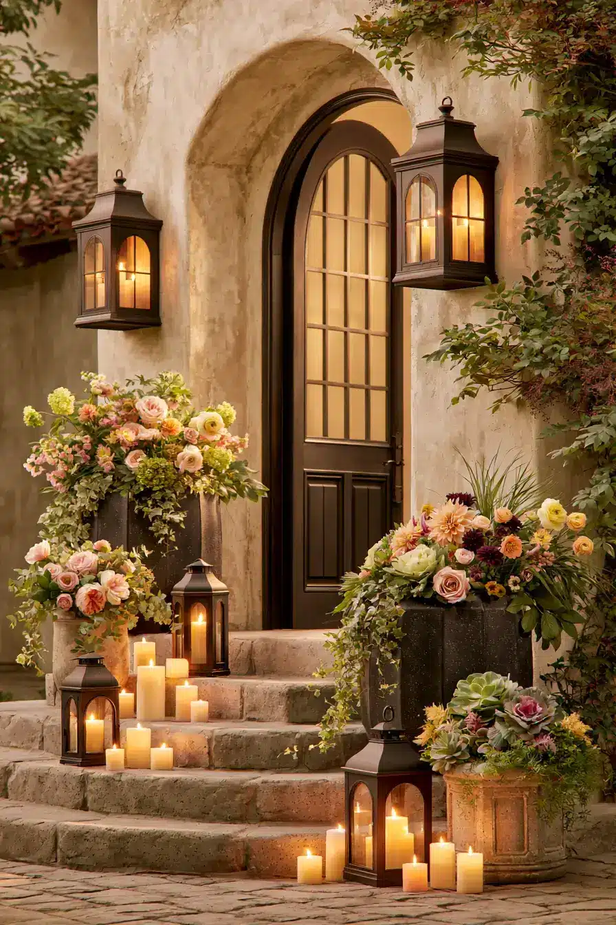27 Front Garden Ideas That Create a Beautiful First Impression