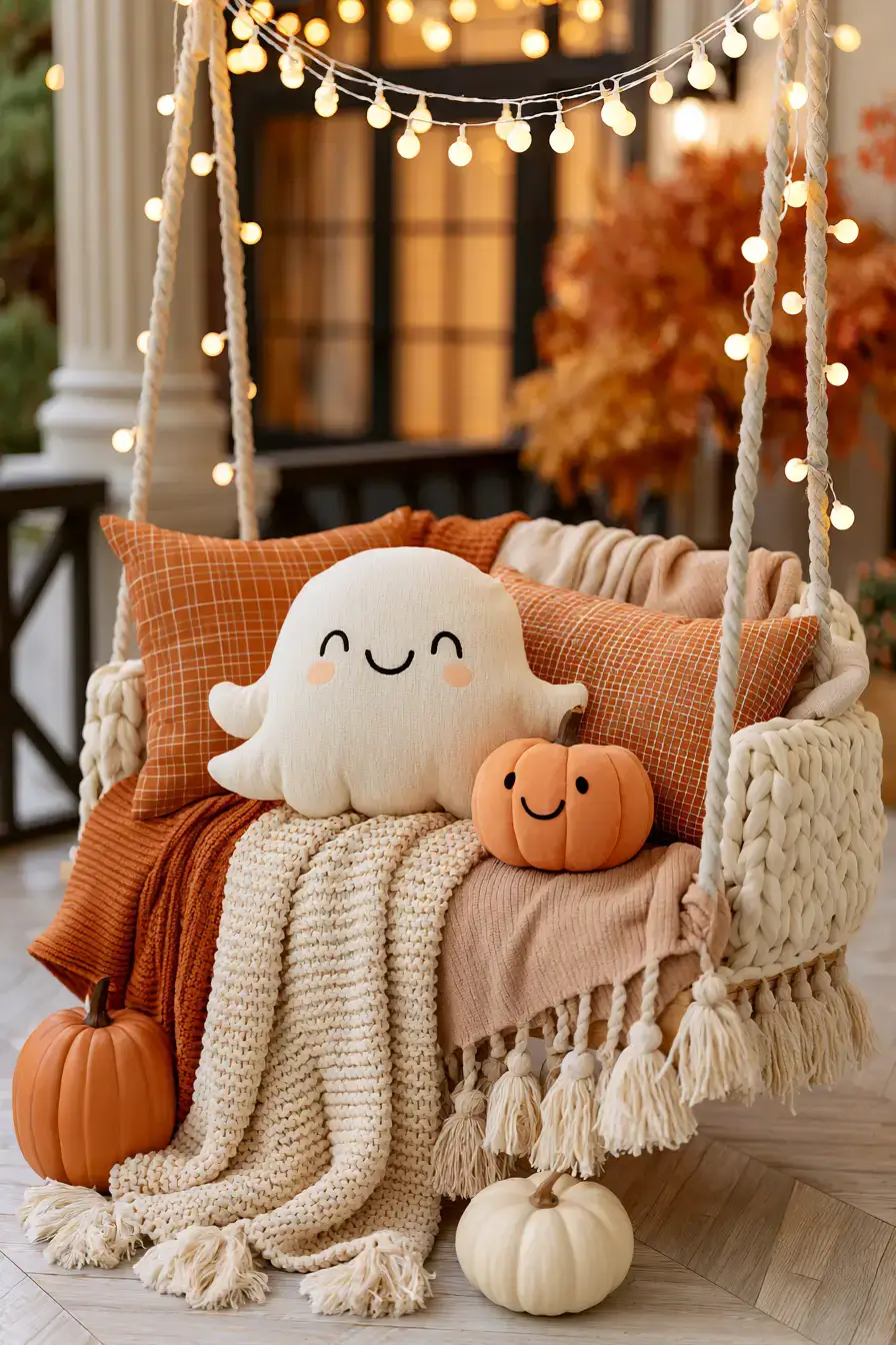 27 Halloween Porch Decorations That Create a Spooky Stylish Welcome