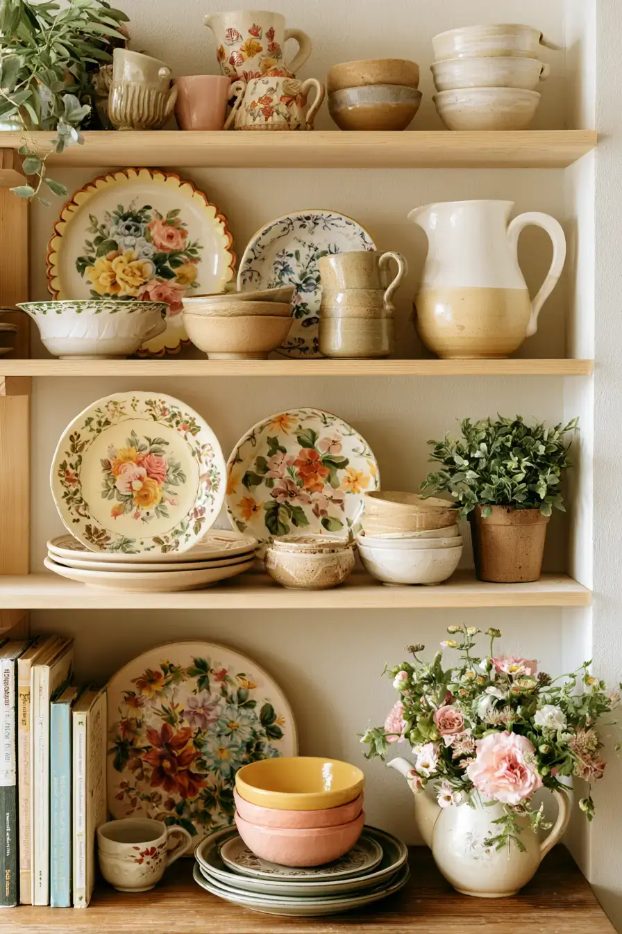27 Cottagecore Apartment Ideas For Cozy Whimsical Charm