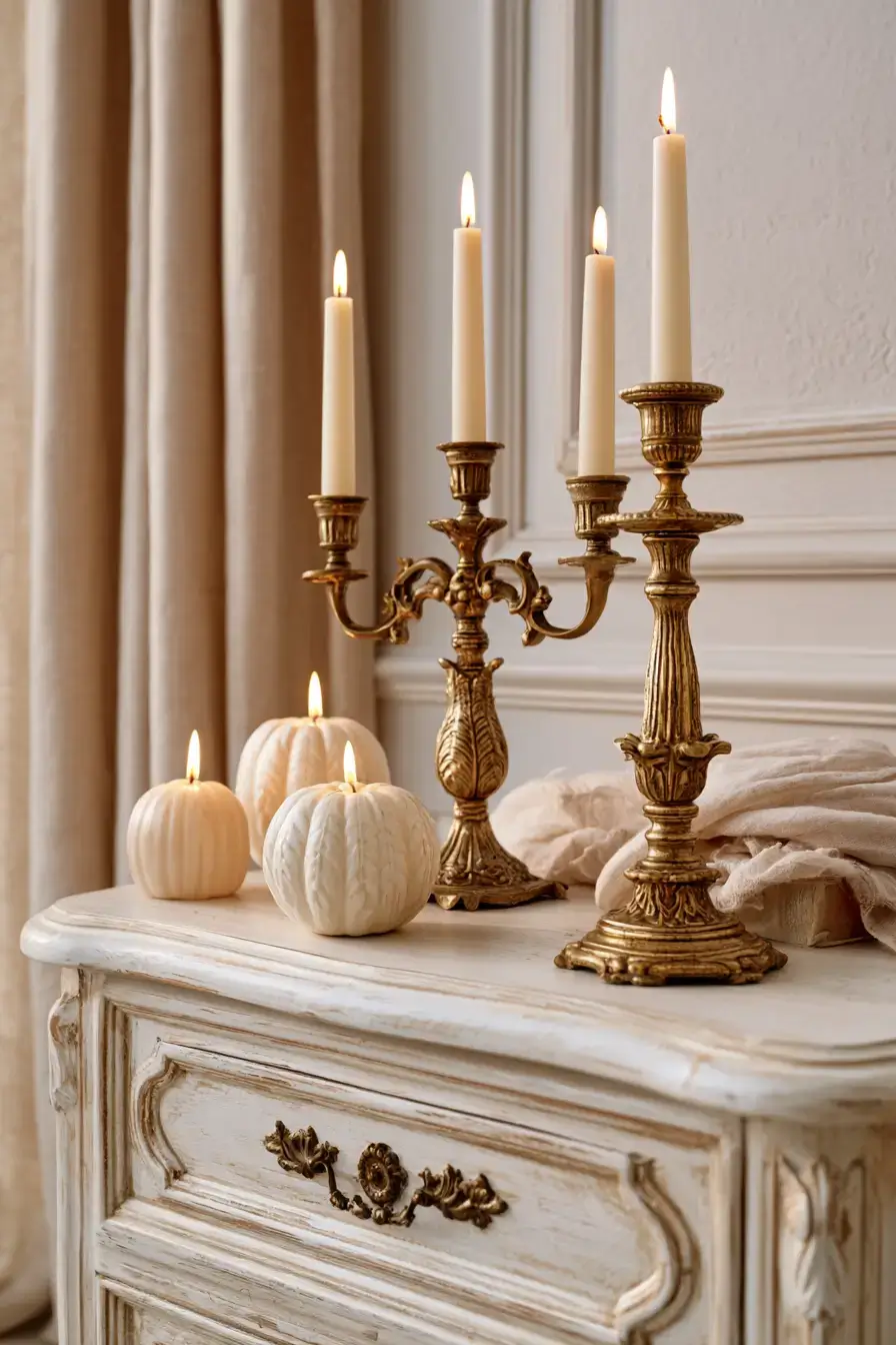 27 French Shabby Chic Decor Ideas For Soft Vintage Charm
