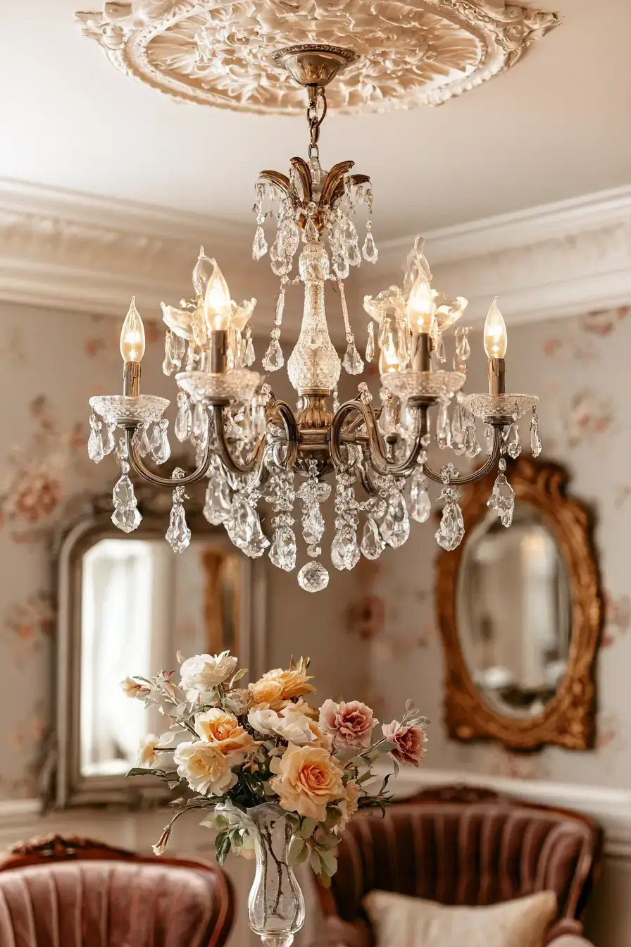 27 Victorian House Interiors Ideas For Elegant Timeless Charm