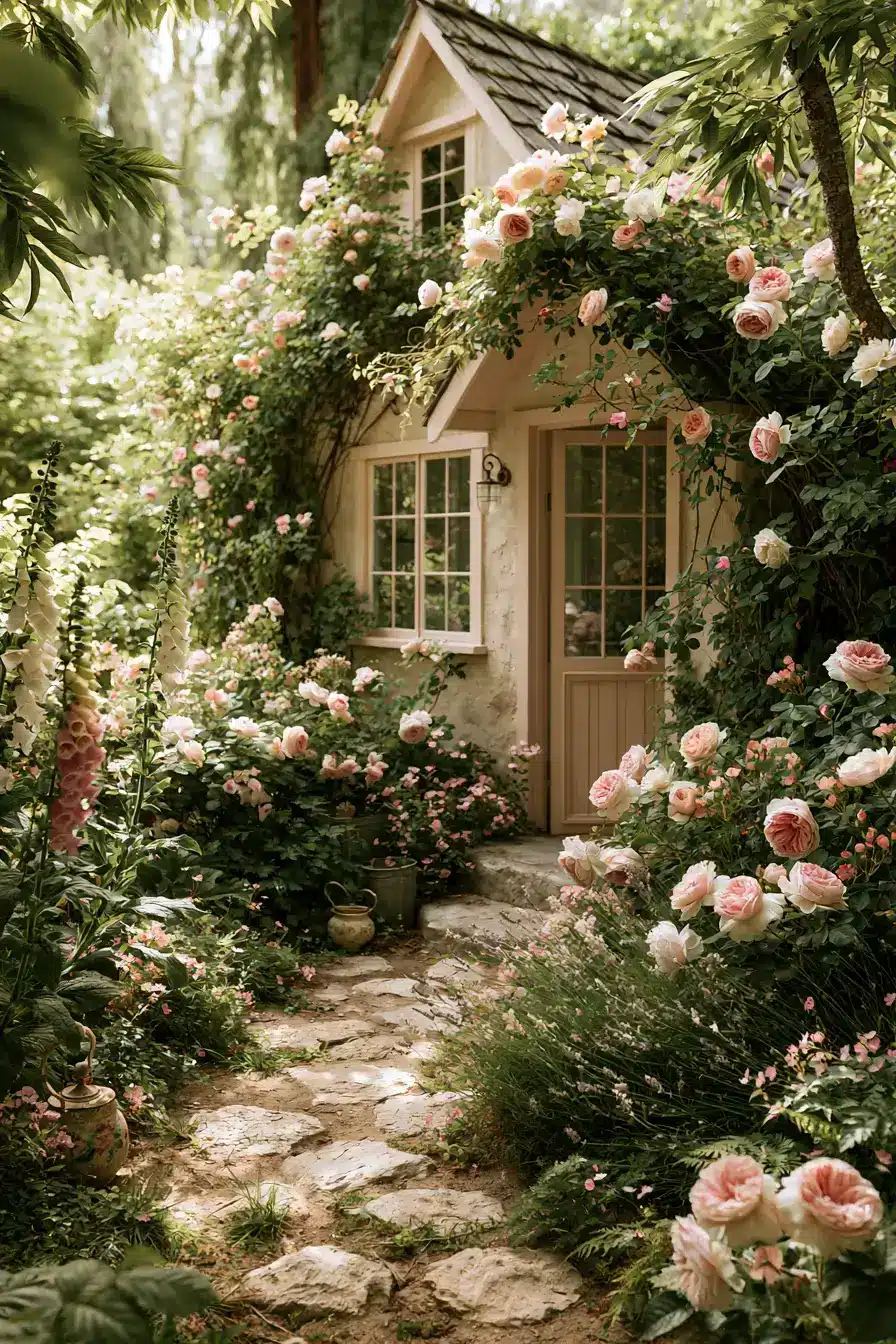 27 Front Garden Ideas That Create a Beautiful First Impression