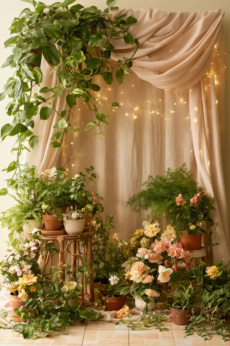 27 Cottagecore Apartment Ideas For Cozy Whimsical Charm