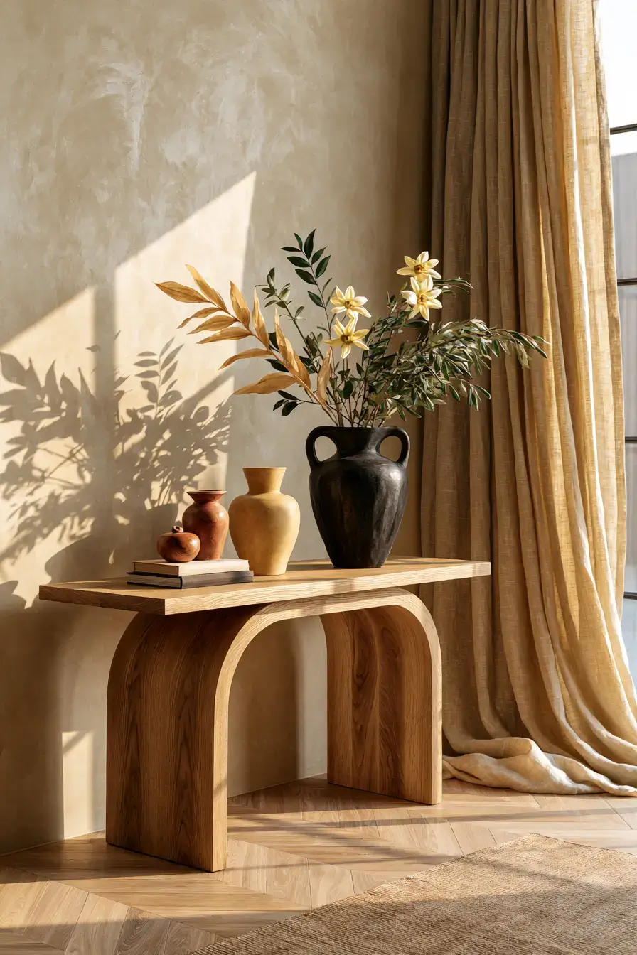27 Soft Brutalism Interior Ideas That Feel Warm and Modern