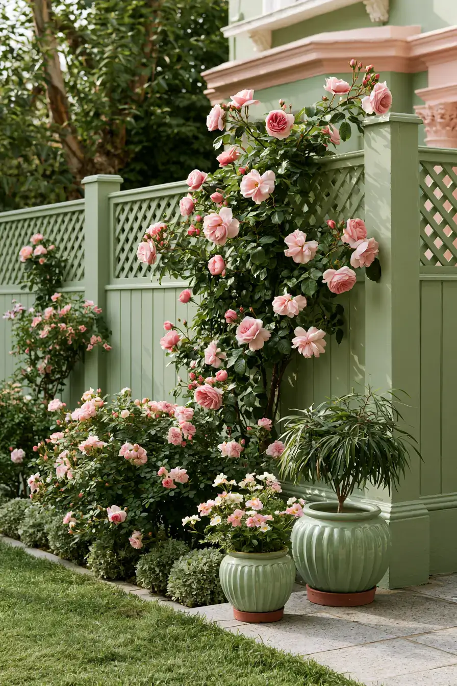27 Front Garden Ideas That Create a Beautiful First Impression