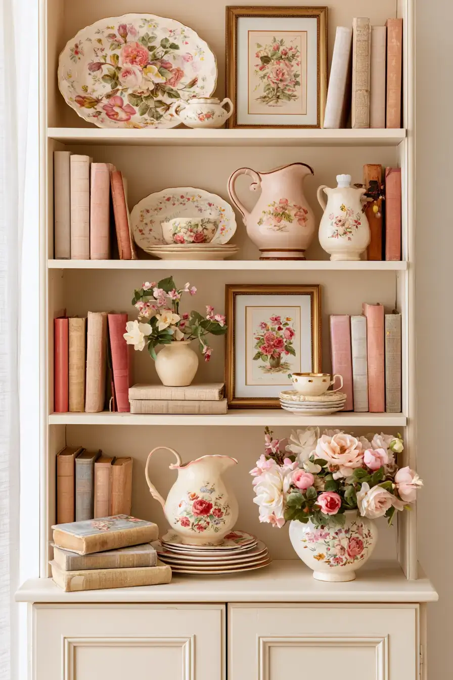 27 Cottagecore Apartment Ideas For Cozy Whimsical Charm