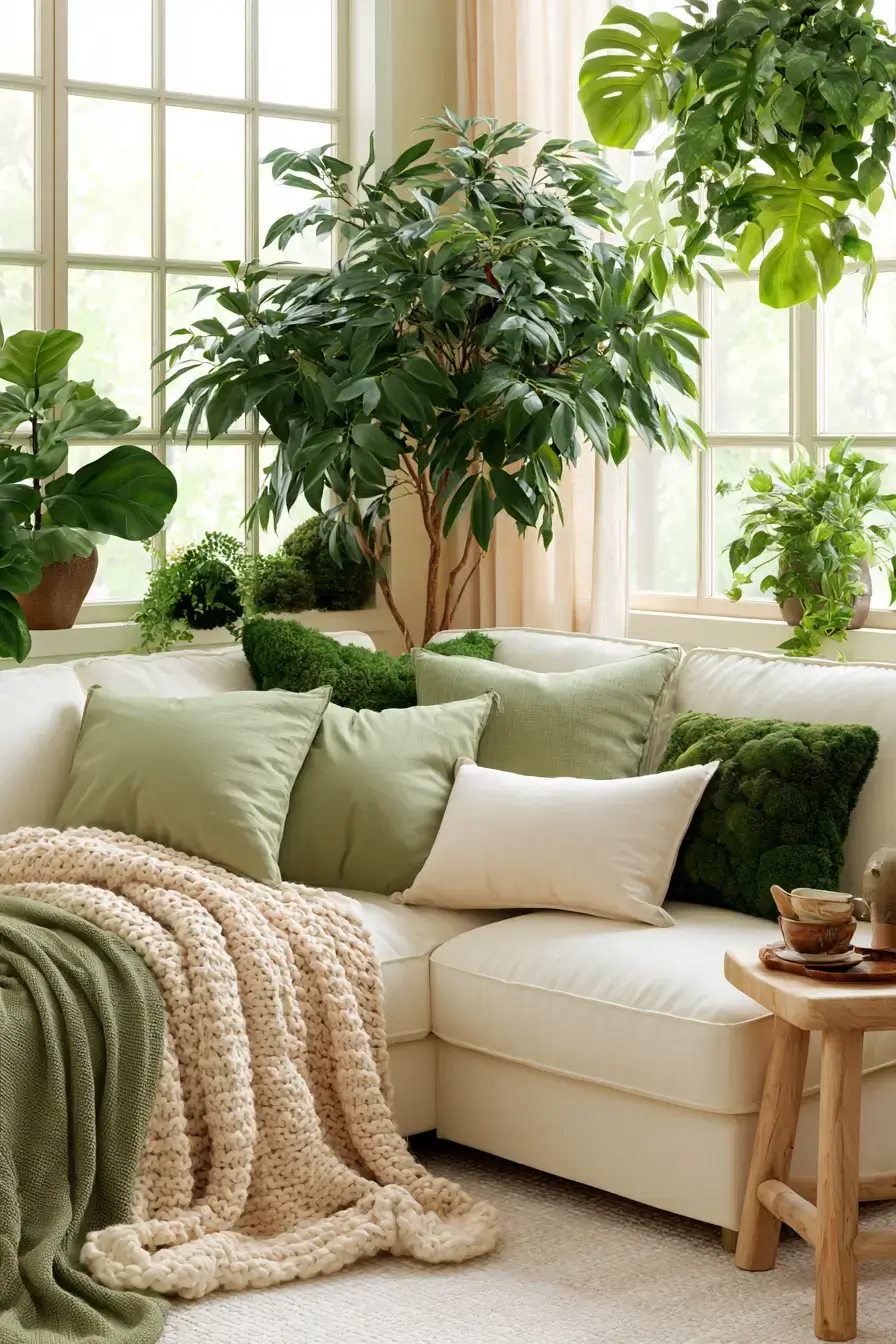 27 Fairycore Living Room Ideas For Whimsical Cozy Charm