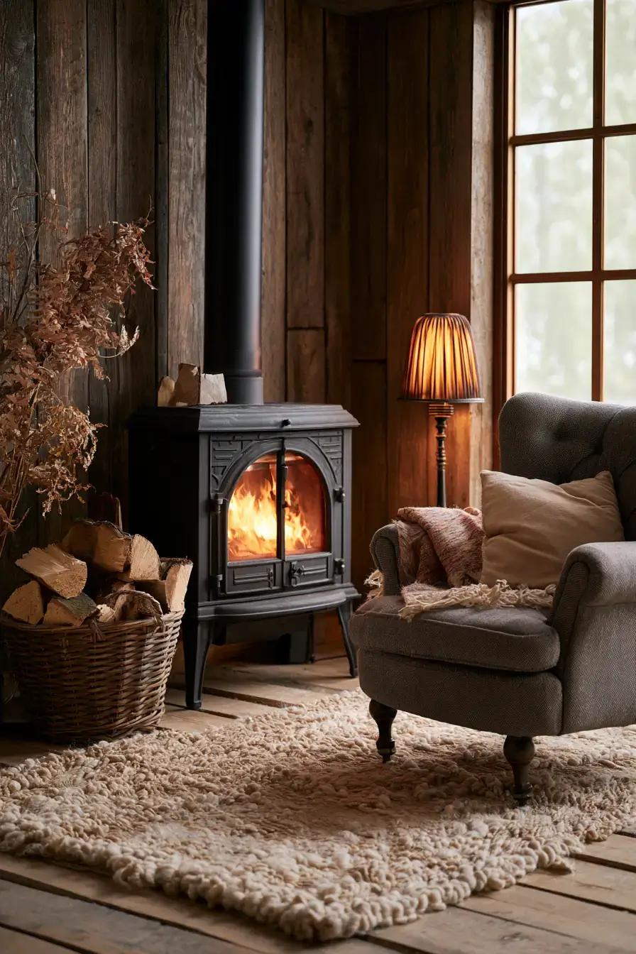 27 Small Cabin Interiors Cozy Ideas For Warm Rustic Style