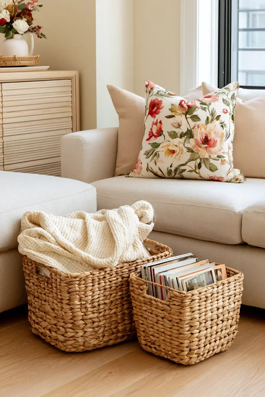 27 Cottagecore Apartment Ideas For Cozy Whimsical Charm